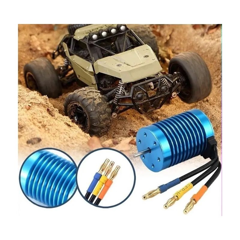 【NEW USER EXCLUSIVE】SURPASS HO - Rc Hobby Motor review and price