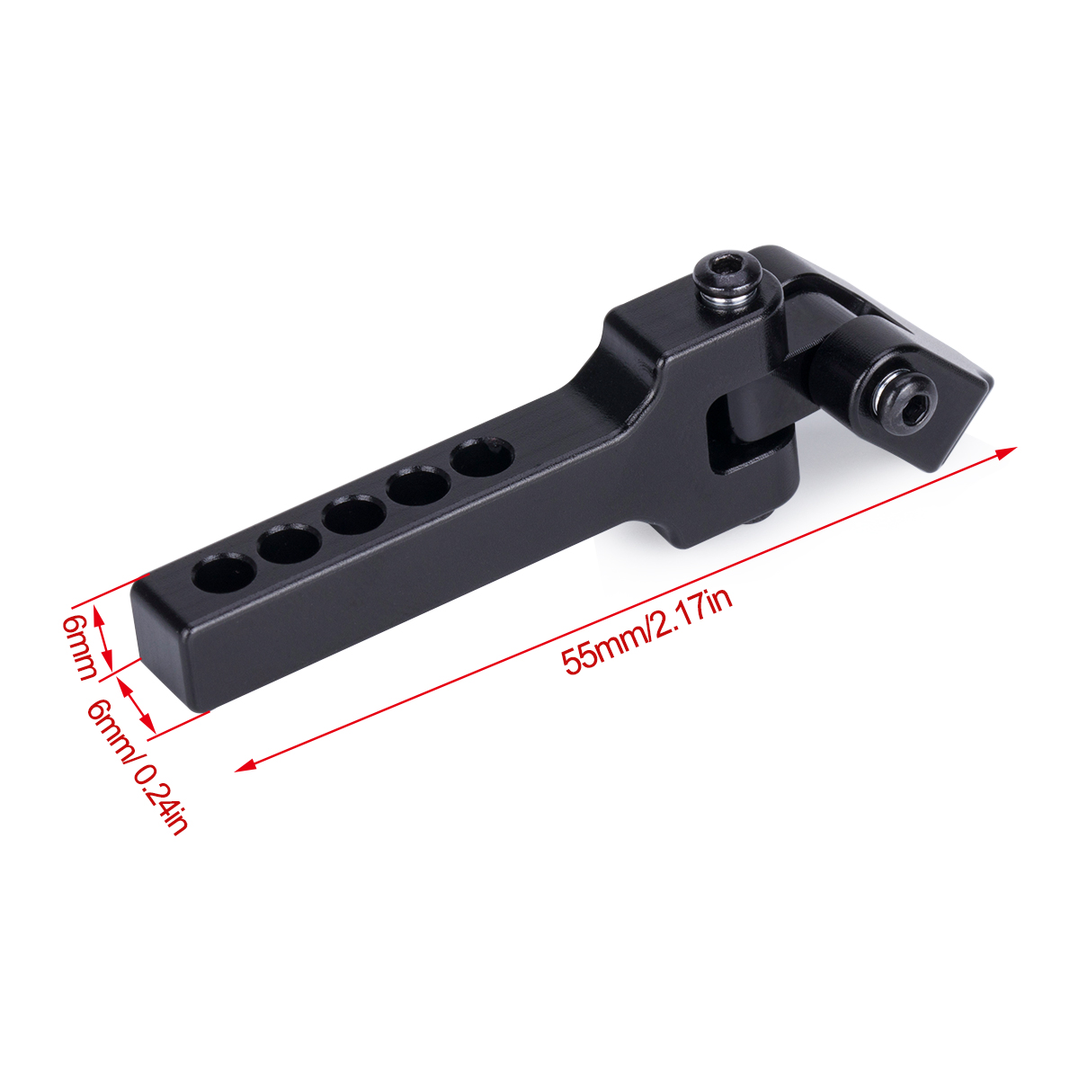 Metal Decabyte Hitch Mount Tow - Rc Hobby Factory review and price