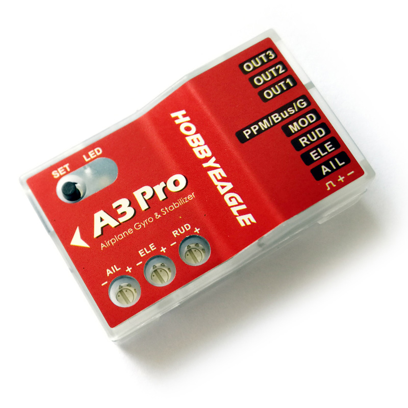A3 Pro V2 Flight Controller 6- - Rc Hobby Wing review and price