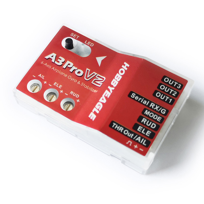 A3 Pro V2 Flight Controller 6- - Rc Hobby Wing review and price