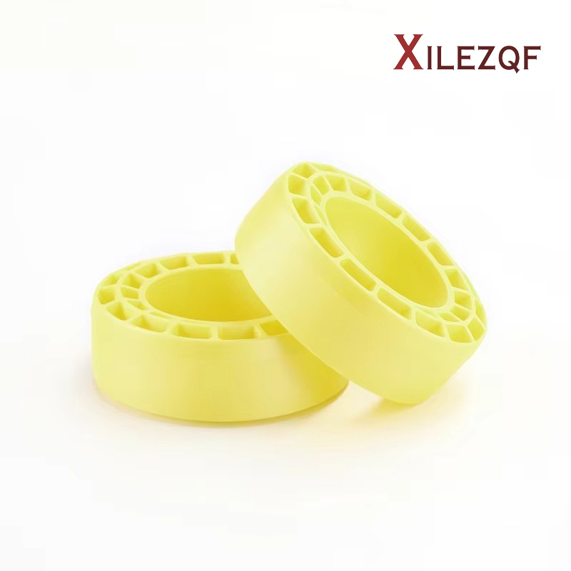 XILEZQF RC 4pcs 0.7 Inch Silic - Rc Tire Foam Insert review and price