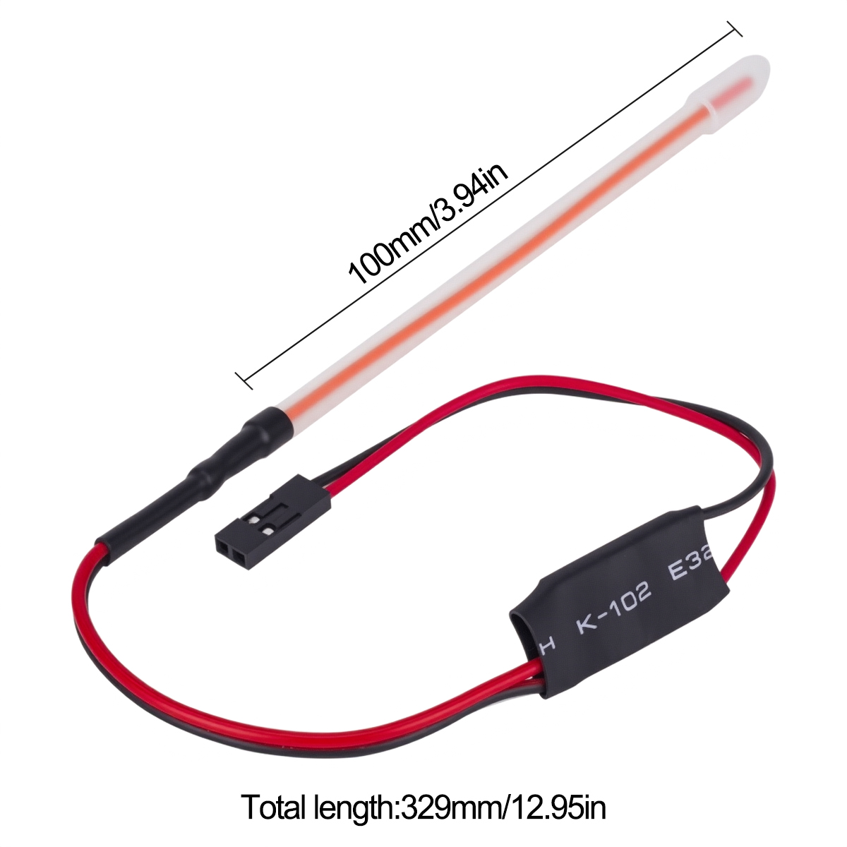 LED Tail Lights Night Spotligh - Rc Hobby Lobby review and price