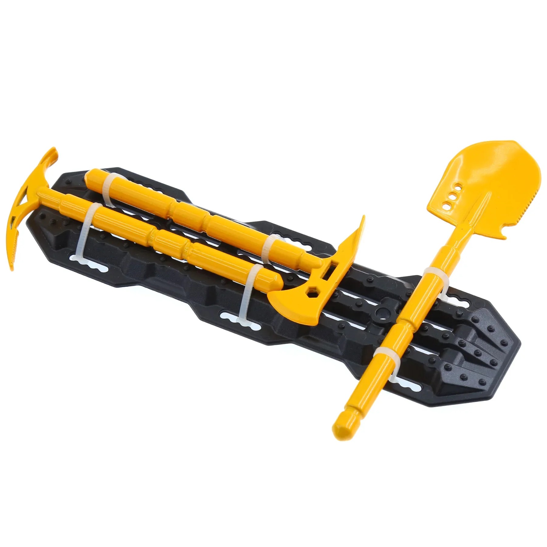 Simulation Shovel Axe Pickaxe  - Rc Hobby Factory review and price