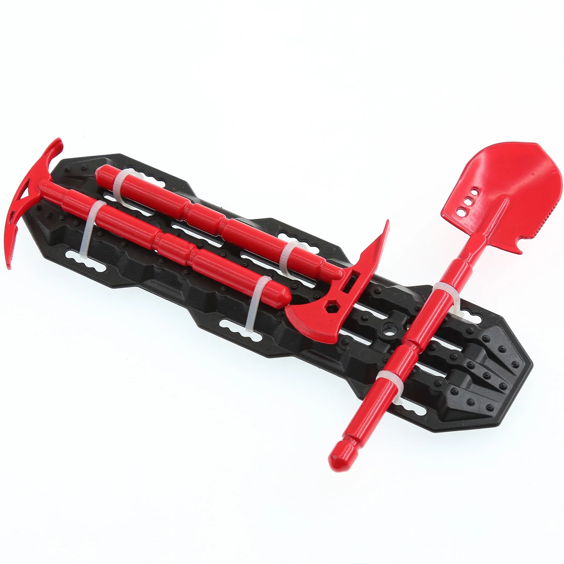 Simulation Shovel Axe Pickaxe  - Rc Hobby Factory review and price