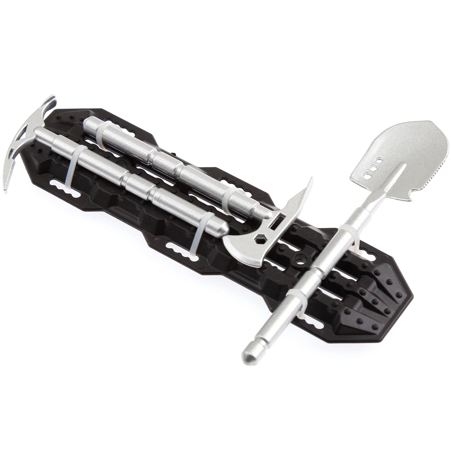 Simulation Shovel Axe Pickaxe  - Rc Hobby Factory review and price