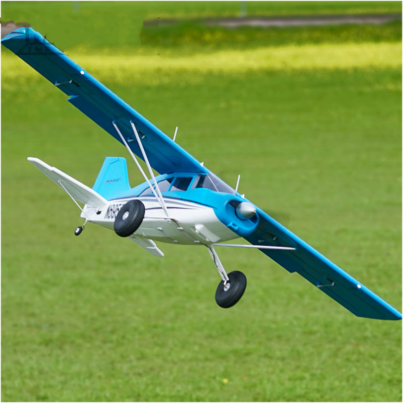 RC Airplane 1500mm Maule Park  - Rc Hobby Park review and price