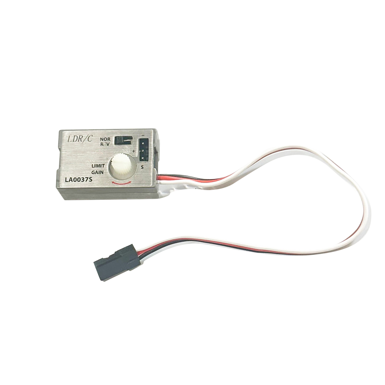 Mini Digital Gyro Gyroscope Fo - Rc Hobby Factory review and price