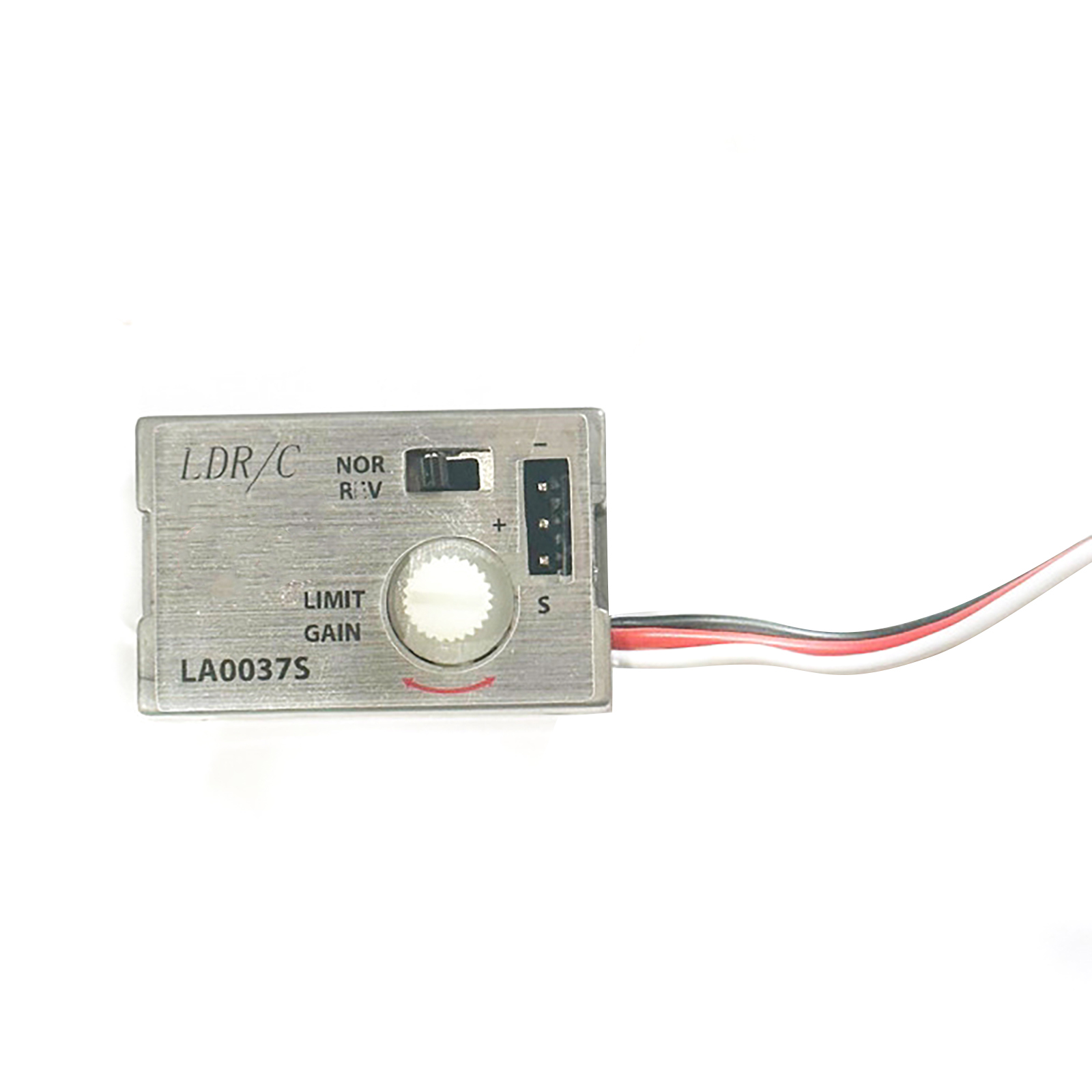 Mini Digital Gyro Gyroscope Fo - Rc Hobby Factory review and price