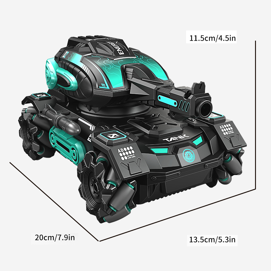 RC Jet Car 2.4G Gesture Sensin - Rc Hobby Lobby review and price