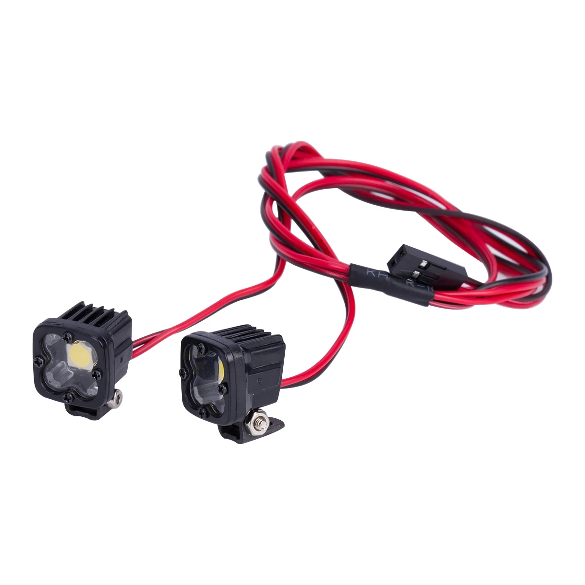 RC Car Square Bright LED Top L - Rc Hobby Factory review and price