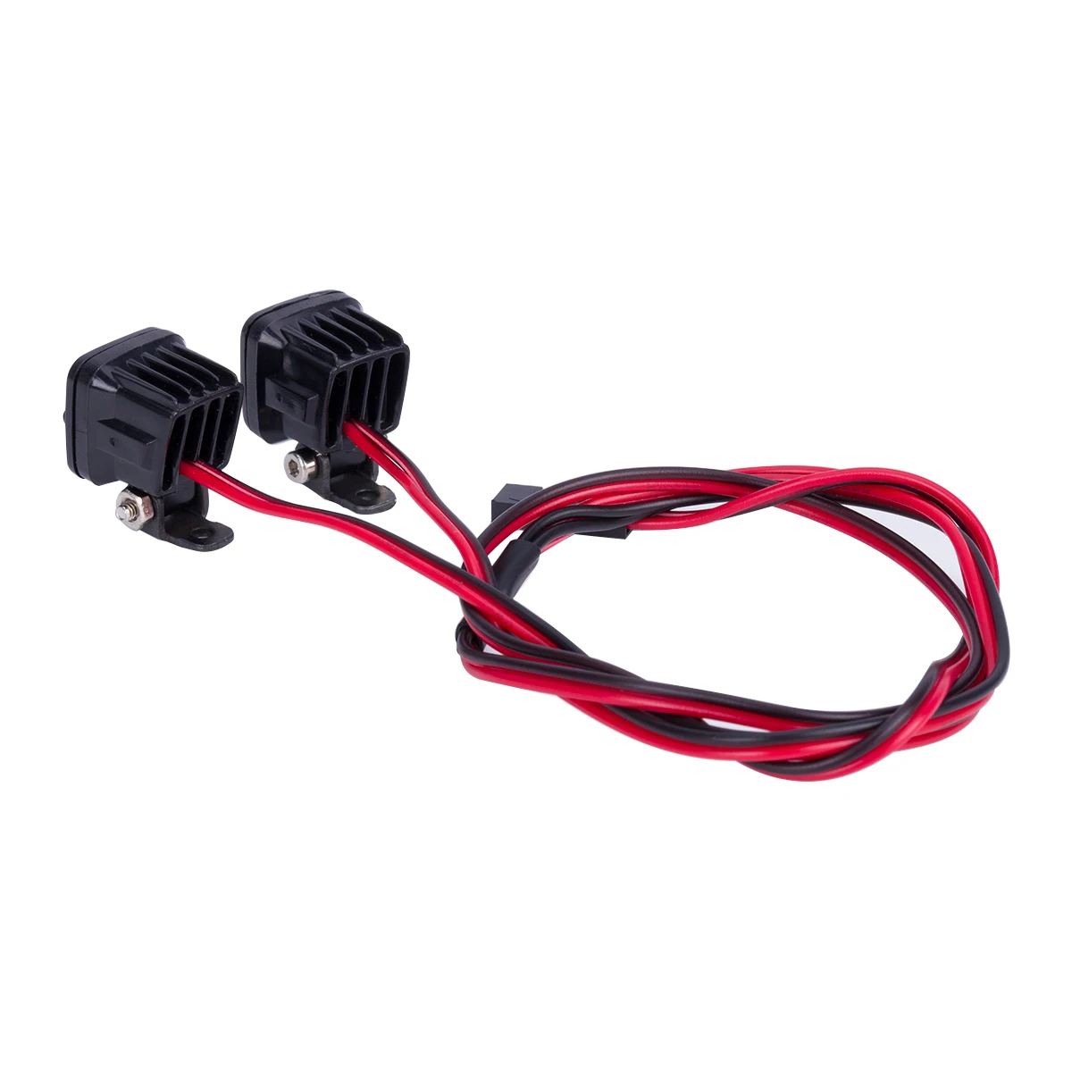 RC Car Square Bright LED Top L - Rc Hobby Factory review and price