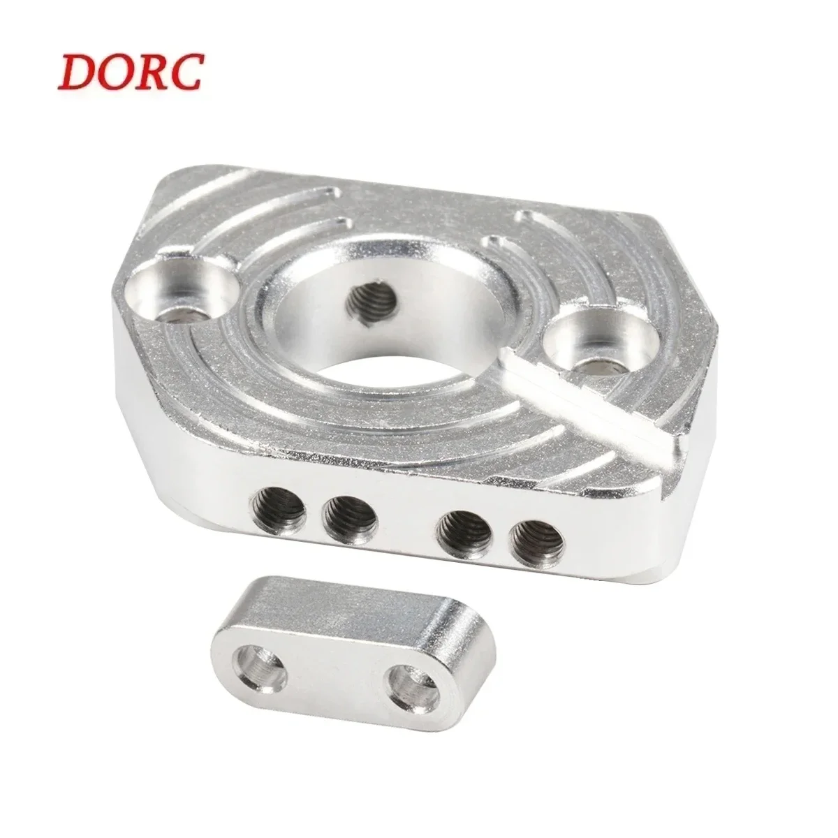 Aluminum Machined Sliding Moto - Rc Hobby Motor review and price
