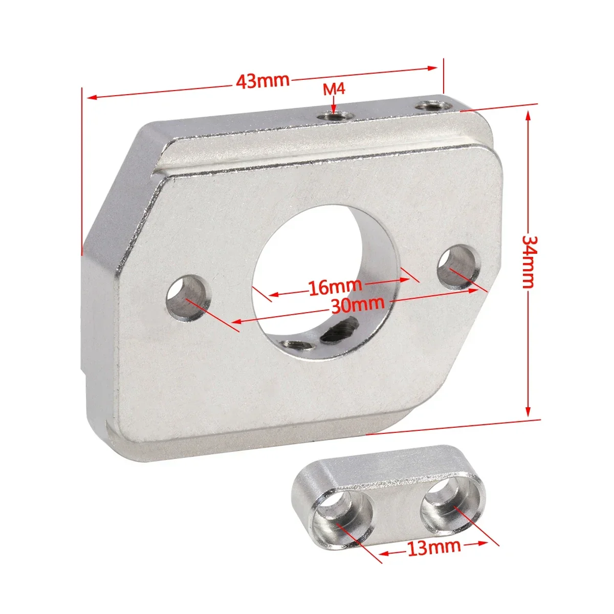 Aluminum Machined Sliding Moto - Rc Hobby Motor review and price