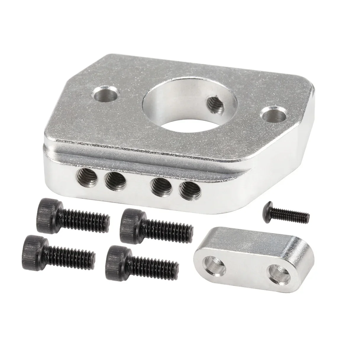 Aluminum Machined Sliding Moto - Rc Hobby Motor review and price