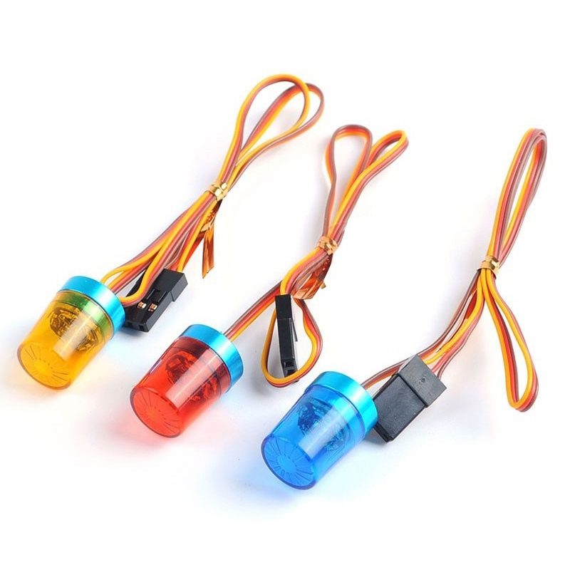 Multi-function LED Lamp Strobi - Rc Hobby Lobby review and price