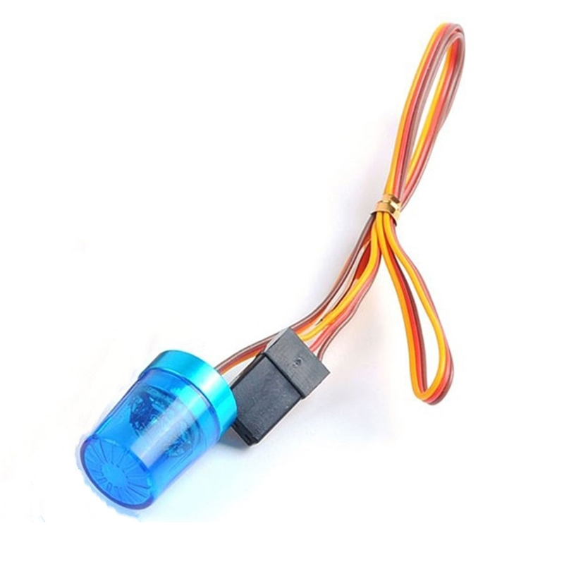 Multi-function LED Lamp Strobi - Rc Hobby Lobby review and price