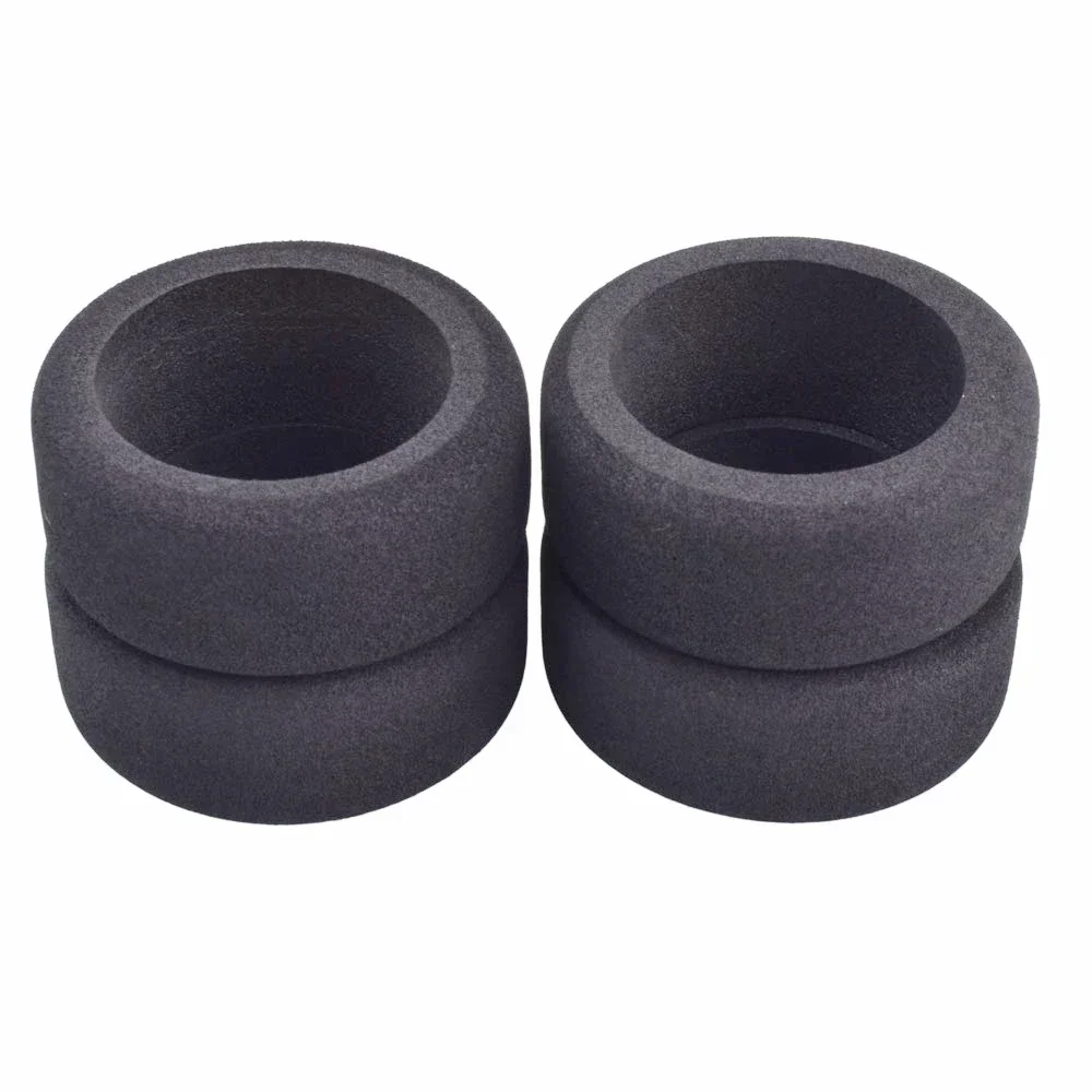 1/10 flat running sponge tire  - Rc Tire Foam Insert review and price