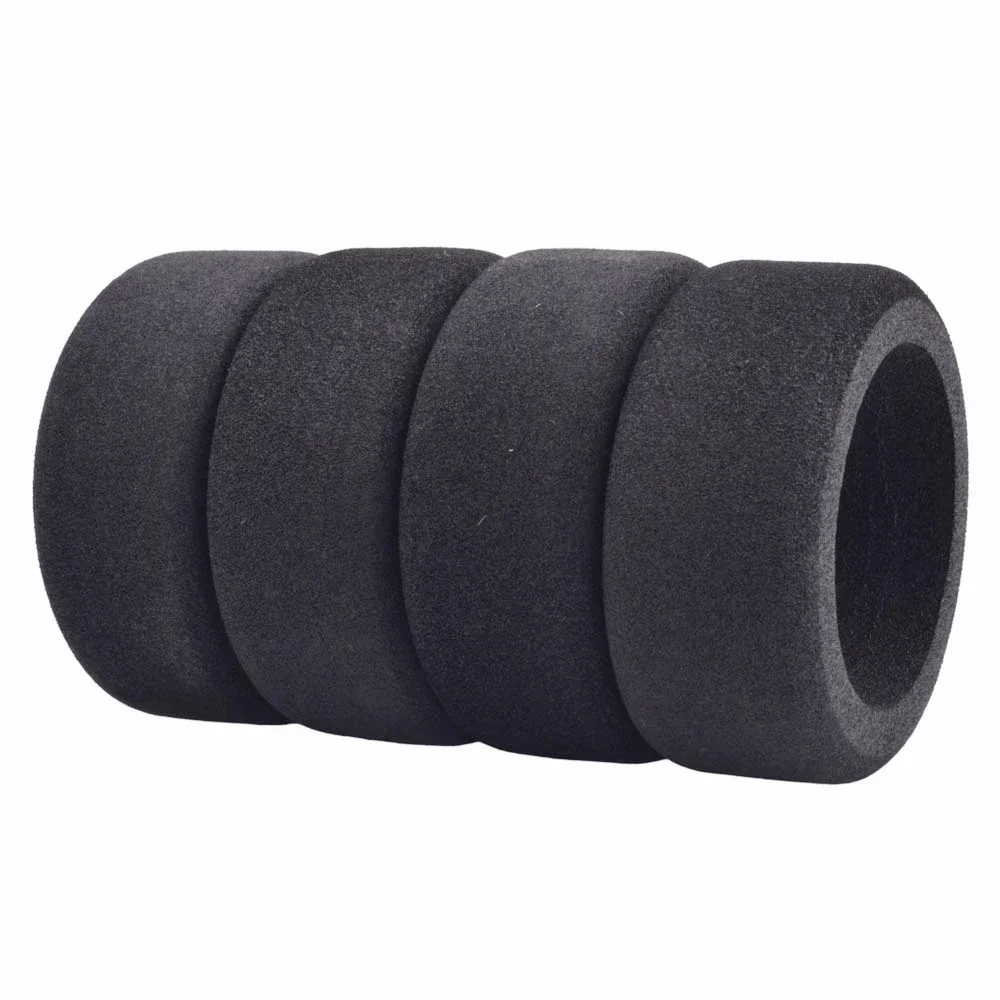 1/10 flat running sponge tire  - Rc Tire Foam Insert review and price