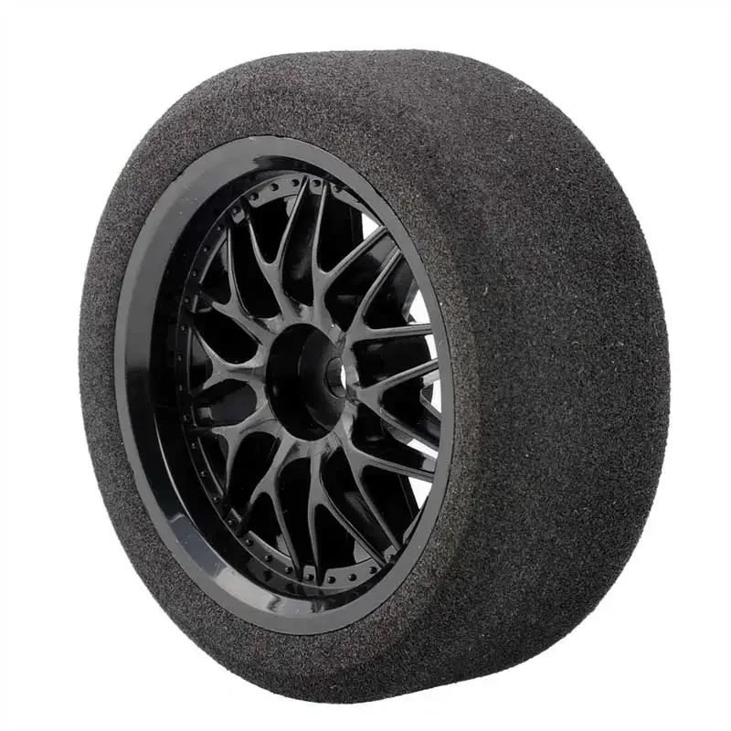 1/10 flat running sponge tire  - Rc Tire Foam Insert review and price