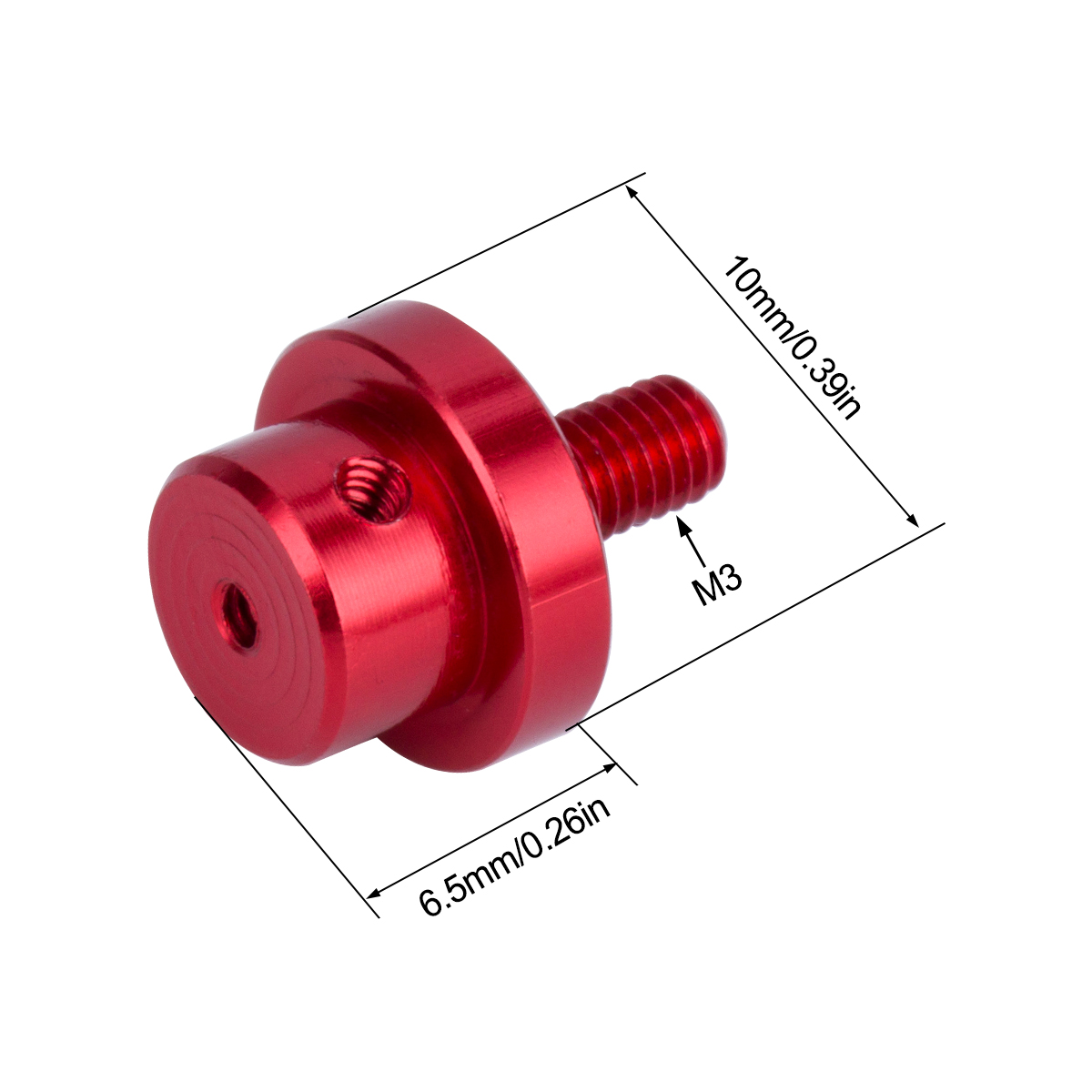 50cm Metal Adjustable Simulati - Rc Hobby Factory review and price