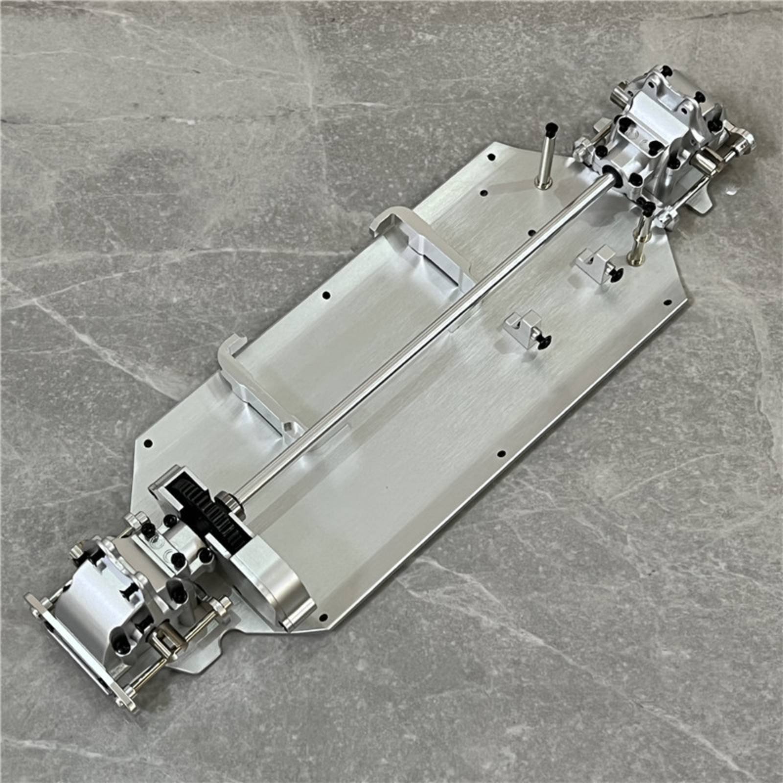 1/12 Scale Car Drivetrain Kit  - Rc Hobby Motor review and price