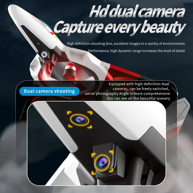 RC Plane Aero Jet Dron Remote  - Rc Hobby Aero review and price