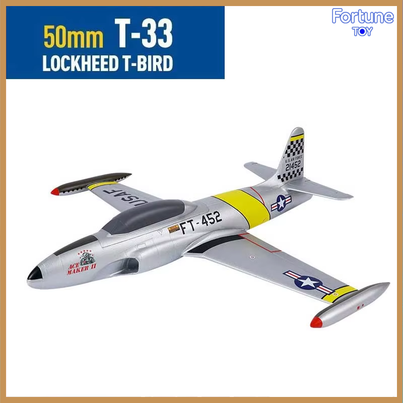 New In Stock Blue T-33 50mm PN - Rc Hobby Park review and price