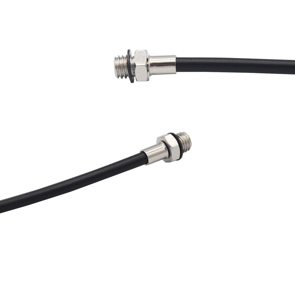 Hydraulic 3mm/4mm Metal Pipe c - Rc Hobby Excavator review and price