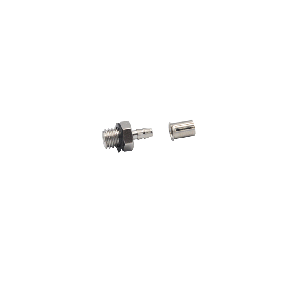 Hydraulic 3mm/4mm Metal Pipe c - Rc Hobby Excavator review and price